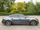 Thumbnail image of 2018 Audi S7 at LaFontaine Subaru