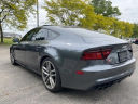 Thumbnail image of 2018 Audi S7 at LaFontaine Subaru