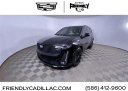 Thumbnail image of 2023 Cadillac XT6 at Jim Riehl's Friendly Honda