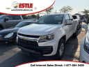 Thumbnail image of 2022 Chevrolet Colorado at EstleChevroletBuick of Bryan, OH