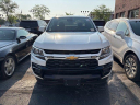 Thumbnail image of 2022 Chevrolet Colorado at EstleChevroletBuick of Bryan, OH