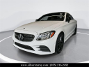 Thumbnail image of 2023 Mercedes-Benz C-Class at Silver Star Motors