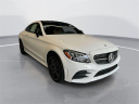 Thumbnail image of 2023 Mercedes-Benz C-Class at Silver Star Motors