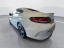 Thumbnail image of 2023 Mercedes-Benz C-Class at Silver Star Motors