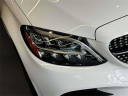 Thumbnail image of 2023 Mercedes-Benz C-Class at Silver Star Motors