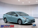 Thumbnail image of 2018 Toyota Prius at Busam Subaru