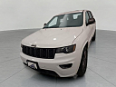 2021 Jeep Grand Cherokee at Bergstrom Kaukauna