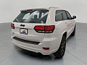 Thumbnail image of 2021 Jeep Grand Cherokee at Bergstrom Kaukauna