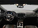 Thumbnail image of 2021 Jeep Grand Cherokee at Bergstrom Kaukauna