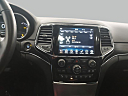 Thumbnail image of 2021 Jeep Grand Cherokee at Bergstrom Kaukauna