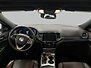 Thumbnail image of 2021 Jeep Grand Cherokee at Bergstrom Kaukauna