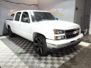 Thumbnail image of 2006 Chevrolet Silverado 1500 at Franklin Motor Company