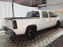Thumbnail image of 2006 Chevrolet Silverado 1500 at Franklin Motor Company
