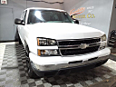 Thumbnail image of 2006 Chevrolet Silverado 1500 at Franklin Motor Company