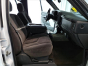 Thumbnail image of 2006 Chevrolet Silverado 1500 at Franklin Motor Company