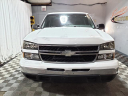 Thumbnail image of 2006 Chevrolet Silverado 1500 at Franklin Motor Company