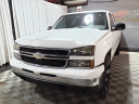 Thumbnail image of 2006 Chevrolet Silverado 1500 at Franklin Motor Company