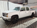Thumbnail image of 2006 Chevrolet Silverado 1500 at Franklin Motor Company