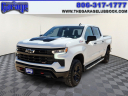 Thumbnail image of 2023 Chevrolet Silverado 1500 at The Garage