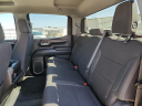 Thumbnail image of 2023 Chevrolet Silverado 1500 at The Garage
