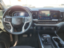 Thumbnail image of 2023 Chevrolet Silverado 1500 at The Garage