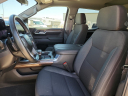 Thumbnail image of 2023 Chevrolet Silverado 1500 at The Garage