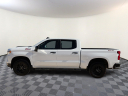 Thumbnail image of 2023 Chevrolet Silverado 1500 at The Garage