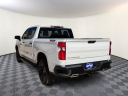 Thumbnail image of 2023 Chevrolet Silverado 1500 at The Garage