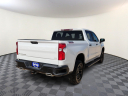 Thumbnail image of 2023 Chevrolet Silverado 1500 at The Garage