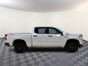 Thumbnail image of 2023 Chevrolet Silverado 1500 at The Garage