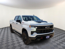 Thumbnail image of 2023 Chevrolet Silverado 1500 at The Garage