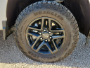 Thumbnail image of 2023 Chevrolet Silverado 1500 at The Garage