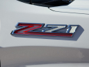 Thumbnail image of 2023 Chevrolet Silverado 1500 at The Garage
