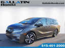 Thumbnail image of 2019 Honda Odyssey at Gallatin Honda