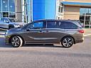 Thumbnail image of 2019 Honda Odyssey at Gallatin Honda