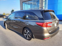 Thumbnail image of 2019 Honda Odyssey at Gallatin Honda