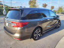 Thumbnail image of 2019 Honda Odyssey at Gallatin Honda