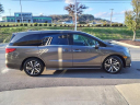 Thumbnail image of 2019 Honda Odyssey at Gallatin Honda