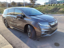 Thumbnail image of 2019 Honda Odyssey at Gallatin Honda