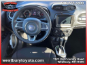 Thumbnail image of 2019 Jeep Renegade at Westbury Toyota Scion