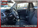 Thumbnail image of 2019 Jeep Renegade at Westbury Toyota Scion