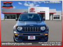 Thumbnail image of 2019 Jeep Renegade at Westbury Toyota Scion
