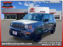 Thumbnail image of 2019 Jeep Renegade at Westbury Toyota Scion