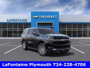 Thumbnail image of 2024 Chevrolet Tahoe at LaFontaine Chevrolet Plymouth