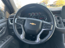 Thumbnail image of 2024 Chevrolet Tahoe at LaFontaine Chevrolet Plymouth