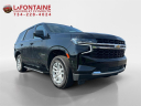 Thumbnail image of 2024 Chevrolet Tahoe at LaFontaine Chevrolet Plymouth