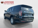 Thumbnail image of 2024 Chevrolet Tahoe at LaFontaine Chevrolet Plymouth