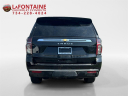 Thumbnail image of 2024 Chevrolet Tahoe at LaFontaine Chevrolet Plymouth