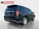 Thumbnail image of 2024 Chevrolet Tahoe at LaFontaine Chevrolet Plymouth