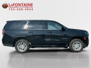 Thumbnail image of 2024 Chevrolet Tahoe at LaFontaine Chevrolet Plymouth